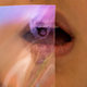 Illustration for article titled Your Breath Reveals a Hidden Image On These Anti-Counterfeiting Labels